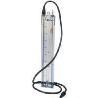 Áp kế chất lỏng KM series